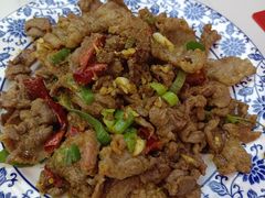 -青年路烩面馆(绿地世纪城店)