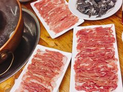 -前门张记涮肉(前门店)