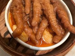 -金鼎轩(方庄天坛店)