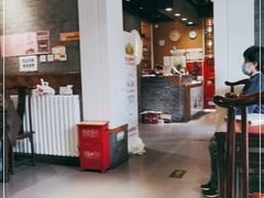 -北平食府·北京烤鸭(北京西站六里桥店)
