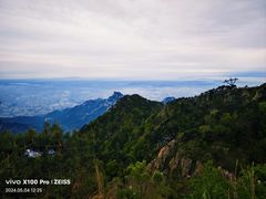 -泰山风景名胜区