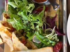 -UPPER KITCHEN(延安路店)