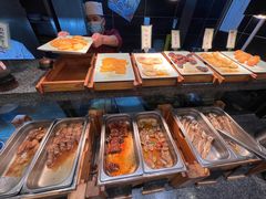 -松子料理(白家庄店)