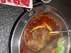 -牛品荟牛肉火锅(新城广场店)