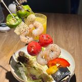奶油汁很浓郁 可以裹满每根面条 #0元玩转这座城