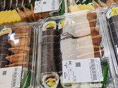 -山姆会员商店(上海浦东店)
