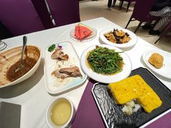 -凯鸽酒楼(振兴街店)