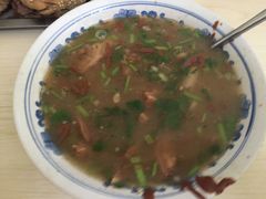 -清真刘记大顺斋(三合里小区店)