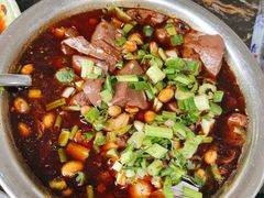 -大邑李记肥肠血旺