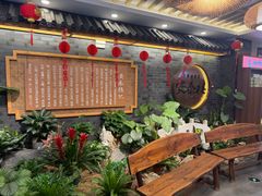 -安泰楼·佛跳墙创始人·传统闽味早茶·酒楼(三坊七巷闽菜地标店)