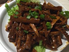 -19号私房菜(云南路店)