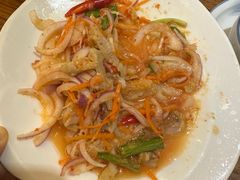 -滇香肴·云南菜蒸汽石锅鱼(云南北路店)