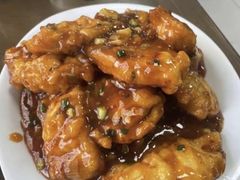 -春来和(汉城南路店)