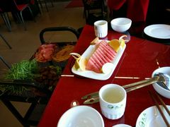 -香丽缘饭馆(黑龙潭店)