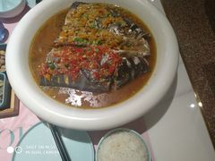 -稻品香小锅饭豆腐馆(北三路店)