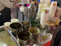 -中北世纪城夜市小吃街CENURY CITY