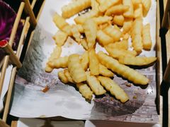 -花溪雨·森林餐厅(石基店)