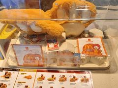 -麦当劳(余姚北站店)