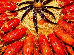 -红盔甲·小龙虾(天钥桥店)