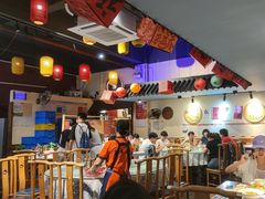 -柴火农家·江西赣南菜(土华店)