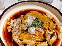 -御苑精品川菜馆(锦江店)