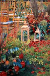 -圣露庄园·草坪婚礼·宴会厅·会议