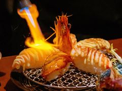 火炽拼盘-魔丼屋(日月光店)