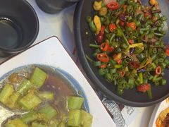 -钳小柒·小龙虾蓝龙王烧烤夜宵(长寿路店)