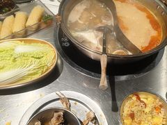 -椰庭·椰子鸡·创意玩家(晶耀前滩店)