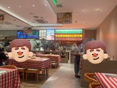 -西贝(紫荆广场店)