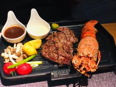 -Arpanda阿潘答餐厅(郎园店)