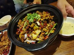 -馬蘭花開(车站大道店)