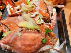-喝丢一只鞋海鲜烧烤·海肠捞饭(东关街店)