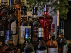 -秀·吧 Show Bar(兰州盛达希尔顿酒店)