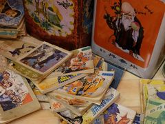 -囍福咖啡(这有山店)