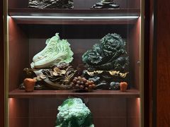 大堂-燕春楼(海河华鼎店)