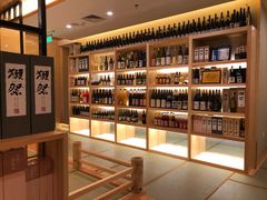 -皇品田苑日式料理(苏州中心店)