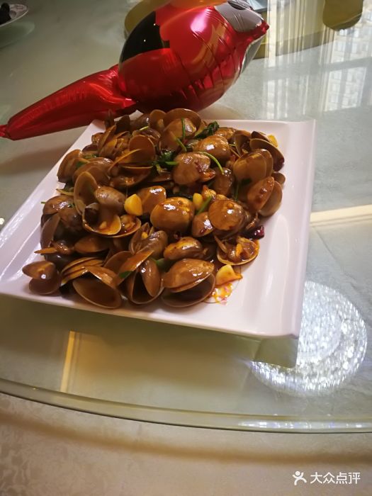 地利渔市图片 - 第28张