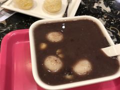 -满记甜品(苏州中心店)