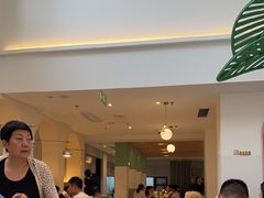 -南小馆(迪士尼小镇店)