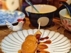 -鸟幸 TORISAKI 炭火居酒屋