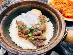-红星光发煲仔饭(大石街店)