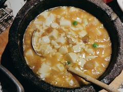 -绿茶餐厅(北京凤凰汇店)