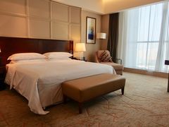 -广州粤海喜来登酒店