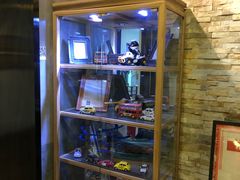 -时光漫步酒店(北京雍和宫南锣鼓巷后海店)