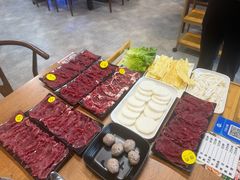 -汕头福合埕牛肉火锅(厚街店)