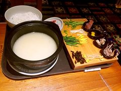 iphone_upload_pic-云海肴·汽锅鸡·云南菜(天津国金汇店)