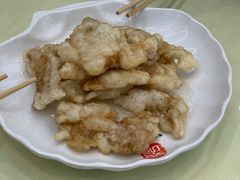 -服务大楼冷面(延大店)