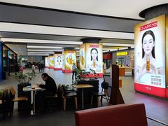-汉堡王(SKLP店)