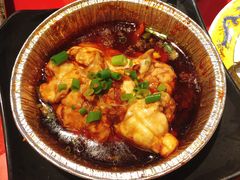 -醉烧膘·烧烤夜宵王(总店)